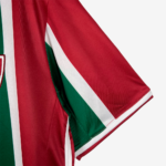 Fluminense 2016/17 Home Jersey  Retro Version - Image 7