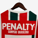 Fluminense 1993/94 Home Jersey  Retro Version - Image 7