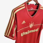 Fluminense 2012/13 Third Jersey  Retro Version - Image 7
