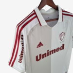 Fluminense 2011/12 100th Anniversary Away Jersey  Retro Version - Image 7