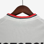 Sao Paulo 2000/01 Home Jersey  Retro Version - Image 6