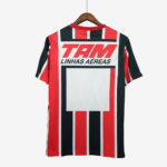 Sao Paulo 1993/94 Away Jersey  Retro Version - Image 7