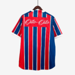 Bahia 1988 Commemorative Edition Jersey  Retro Version - Image 2