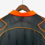 AS Roma 1999/00 Third Jersey  Retro Version - Image 7