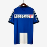 Porto 1999/00 Home Jersey  Retro Version - Image 2