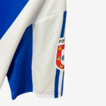 Porto 1986/87 Home Jersey  Retro Version - Image 2