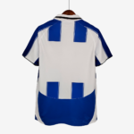 Porto 2003/04 Home Jersey  Retro Version - Image 7