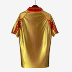 Benfica 1998/99 Away Jersey  Retro Version - Image 2