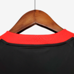 Benfica 2009/10 Away Jersey  Retro Version - Image 6