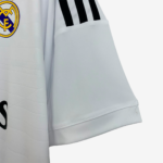 Real Madrid 2014/15 Home Jersey – Retro Version - Image 5