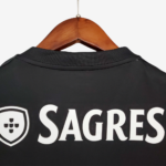 Benfica 2013/14 Away Jersey  Retro Version - Image 2