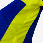 Boca Juniors 2004/05 Home Jersey  Retro Version - Image 2