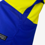 Boca Juniors 2011/12 Home Jersey  Retro Version - Image 2
