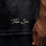 The Siu Jersey  Fan Version - Image 7