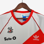 River Plate 1986/87 Home Jersey  Retro Version - Image 2