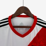 River Plate 2013/14 Home Jersey  Retro Version - Image 6
