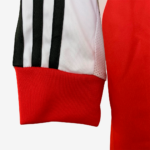 River Plate 2013/14 Home Jersey Long Sleeve  Retro Version - Image 6
