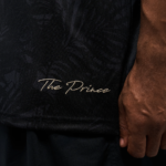 The Prince Jersey  Fan Version - Image 3