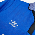 Everton 1994/95 Home Jersey  Retro Version - Image 2