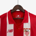 Sevilla 2015/16 Home Jersey  Retro Version - Image 6