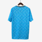 Lazio 1991/92 Home Jersey  Retro Version - Image 2