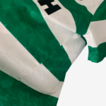 Celtic 1989/91 Home Jersey  Retro Version - Image 6