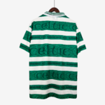 Celtic 1995/97 Home Jersey  Retro Version - Image 7