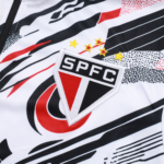 São Paulo 2025/26 Tracksuit - Image 5