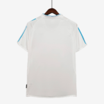 Olympique Marseille 2002/03 Home Jersey  Retro Version - Image 2