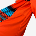 Olympique Marseille 2011/12 Third Jersey  Retro Version - Image 6