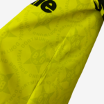 Borussia Dortmund 1994/95 Home Jersey  Retro Version - Image 2