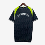 Borussia Dortmund 1995/96 Away Jersey  Retro Version - Image 7