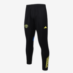 Manchester United 2025/26 Tracksuit - Image 5