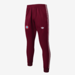 Bayern Munich 2025/26 Tracksuit - Image 4