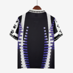 Real Madrid 1997/98 Third Jersey – Retro Version - Image 6