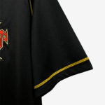 Portugal 2006 Away Jersey – Retro Version - Image 6