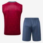 São Paulo 2025/26 Kit Training - Image 4