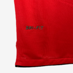 Manchester United 2010/11 Home Jersey – Retro Version - Image 5