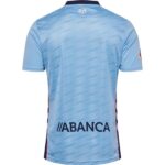 Celta Vigo 2025/26 Home Jersey  Fan Version - Image 4