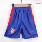 Atletico Madrid 2025/26 Home  Kids Kit - Image 7