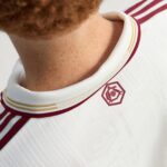 Arsenal 2025/26 Third Jersey – Player Version - Image 5