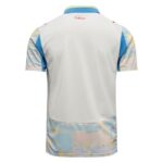 Red Bull Salzburg 2025/26 Home Jersey Kidsuper  Fan Version - Image 2