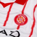 Girona 2025/26 Home Jersey  Fan Version - Image 10