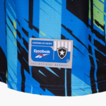 Botafogo 2025/26 Home Goalkeeper Jersey  Fan Version - Image 2