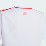Internacional 2025/26 Away Jersey – Women’s - Image 5