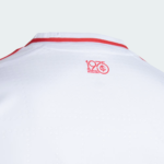 Internacional 2025/26 Away Jersey – Fan Version - Image 2