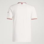 Arsenal 2025/26 Third Jersey – Player Version - Image 10