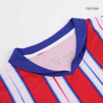 Atletico Madrid 2025/26 Home  Kids Kit - Image 3