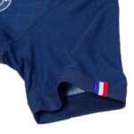 Paris Saint-Germain (PSG) 2025/26 Home Jersey  Player Version - Image 5