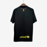 Barcelona 2011/12 Away Jersey – Retro Version - Image 6